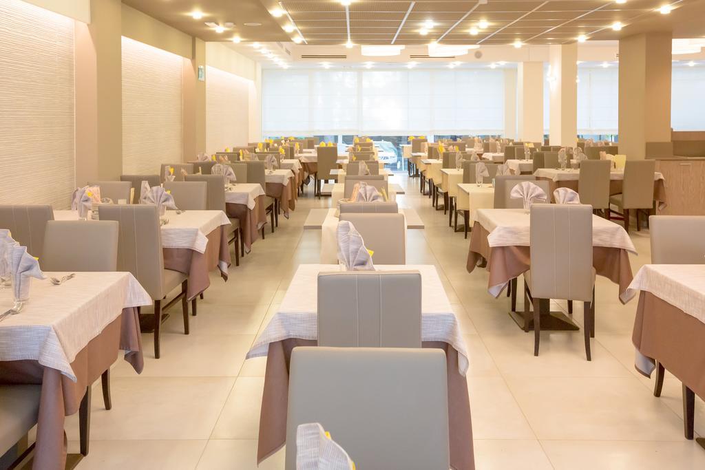 Hotel Montreal ビビオーネ エクステリア 写真